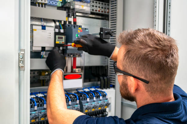 Best Local Electrician Companies  in Lincoln Village, OH
