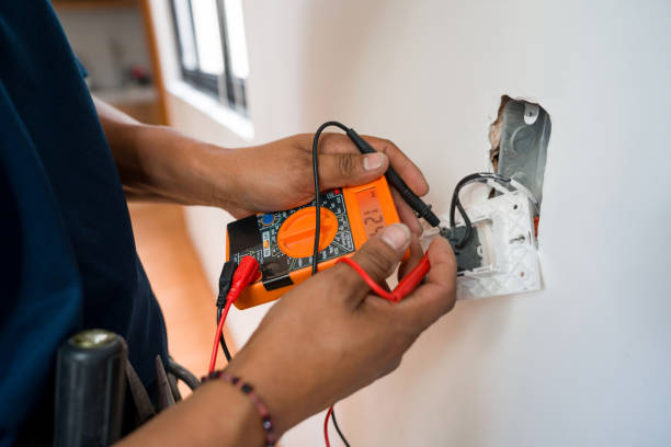 Best Licensed Electrician  in Lincoln Village, OH