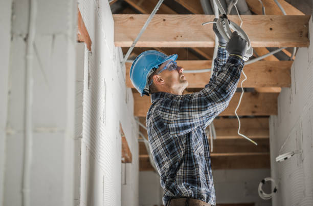 Best 24-Hour Electrician  in Lincoln Village, OH
