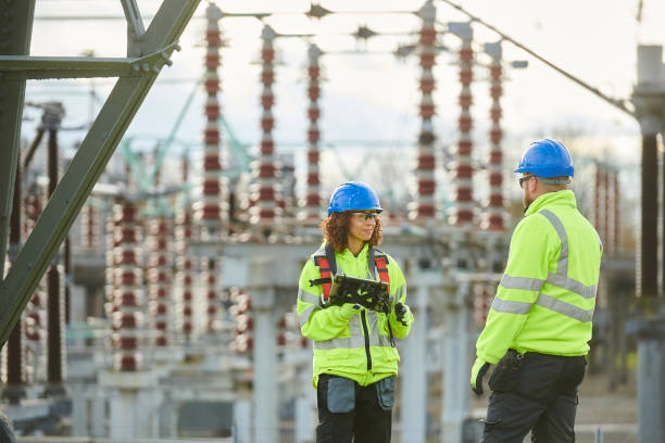 Best Electrical Upgrades for Homes  in Lincoln Village, OH